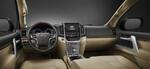 Ремонт SRS airbag Toyota Land Cruiser 200