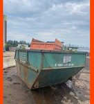 Вывоз мусора Аренда контейнера Голицыно 129