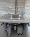 Установка бытовых систем водоочистки в квартире