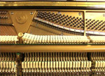 Настройка и ремонт фортепиано