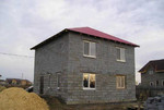 Строительство домов из газоблока