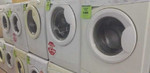Утилизация стиральных машинок Б4