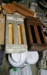 Изготовление деревянных изделий, реставрация, шпон