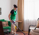 Химчистка ковров, мягкой мебели, генеральная уборк