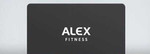 Годовой абонемент в alex fitness
