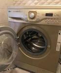 Чистка и ремонт посудомоечных и стиральных машин