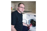 Надёжный ремонт Вашей стиральной машины. Фото моиI