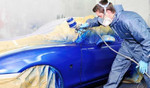 Кузовной ремонт и покраска автомобилей