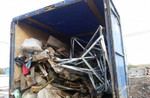 Вывоз мусора в Нововоронеже
