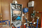 Ремонт газовых котлов и ремонт газовых колонок