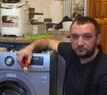 Ремонт стиральной машины и посудомоек на дому