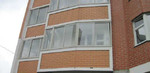 Остекление балконов, лоджии. Внутреняя отделка