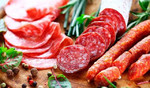 Производство и копчение мяса колбас на заказ