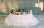 Свадебный декор, аренда декора, фотозона, флорист