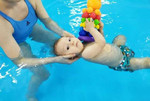 Детский массажист и инструктор по плаванию