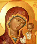Пишу православные иконы, ручная работа