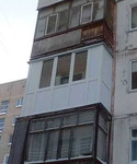 Пластиковые окна, остекление лоджий, балконов