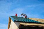 Строительство и ремонт крыш