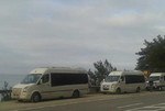 Пассажирские перевозки и заказ микроавтобусов