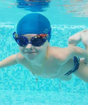 Тренер по плаванию для взрослых и детей