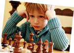 Шахматы для детей от 4 лет