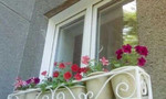 Цветочница на окно или балкон