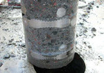 Алмазное сверление, бурение отверстий в бетоне