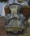 Реставрация старинной и антикварной мебели