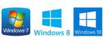 Установка и настройка Windows (XP, 7.8.10)
