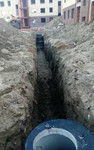 Водопровод канализация дренаж