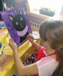 Обучение рисованию детей от 7 лет