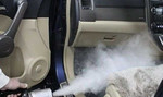 Устранение неприятных запахов в салоне автомобиля