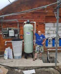 Водоподготовка / Очистка воды / Фильтры для воды