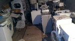 Ремонт стиральных машин в Давыдово и Куровское