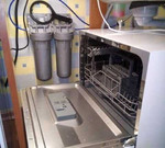 Ремонт посудомоечной и стиральной машины