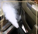Устранение запахов в помещениях и автомобилях