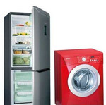 Ремонт холодильников и стиральных машин в Туапсе