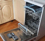 Ремонт посудомоечных машин качественно