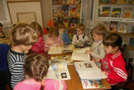 Обучение чтению и творческие занятия с Вашим ребен