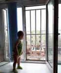 Решетки на окна от выпадения детей