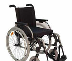 Прокат инвалидных колясок (аренда)