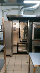 Ремонт и обслуживание пекарного и др оборудования