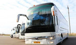 Пассажирские перевозки Granat Bus