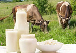 Домашние молочные продукты с доставкой на дом