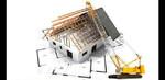 Строительство домов, коттеджей, бань, крыш