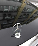 Авто бизнес-класса Mercedes-Benz