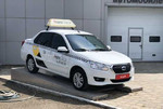 Аренда автомобиля Яндекс такси