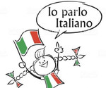 Итальянский язык. Онлайн уроки :)