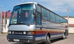 Автобус для перевозки групп школьников