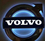 Диагностика Volvo